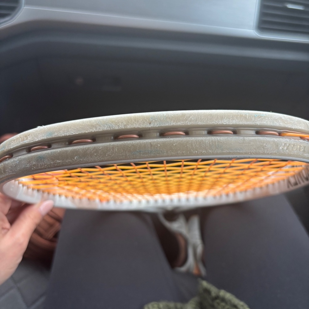 Yonex Tennis Racket - Picture 7 of 7